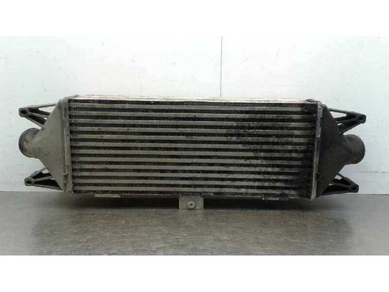 Recambio de intercooler para iveco daily caja cerrada (1999 =>) 35 - s 14 caja cerrada, techo elevado referencia OEM IAM   