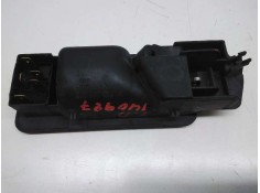 Recambio de maneta interior trasera derecha para audi 100 berlina (443) básico referencia OEM IAM 893837020A   2