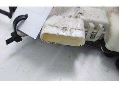 Recambio de cerradura puerta trasera izquierda para seat leon (1p1) reference referencia OEM IAM 1P0839015D   2