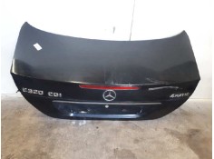 Recambio de porton trasero para mercedes clase e (w211) berlina e 320 cdi 4-matic (211.089) referencia OEM IAM   