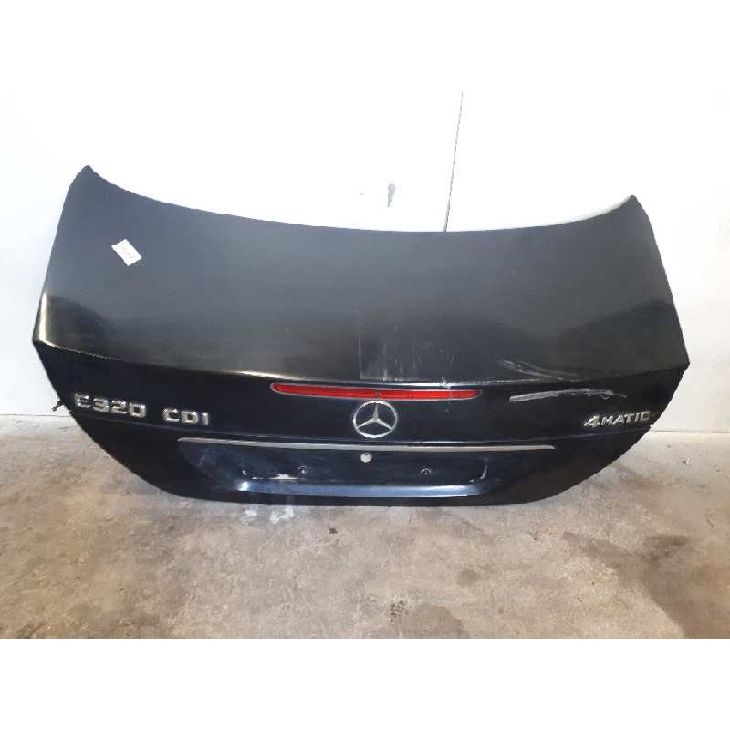 Recambio de porton trasero para mercedes clase e (w211) berlina e 320 cdi 4-matic (211.089) referencia OEM IAM   