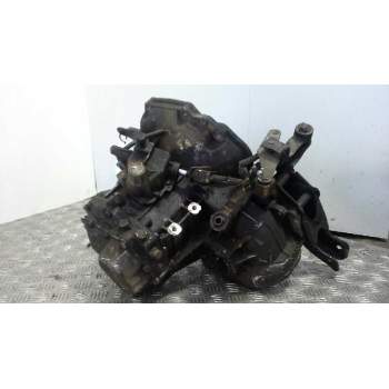 Recambio de caja cambios para daewoo nubira berlina cdx (1999) referencia OEM IAM FE 0309015  