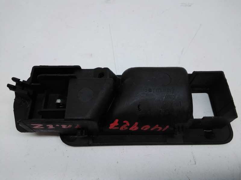 Recambio de maneta interior trasera izquierda para audi 100 berlina (443) básico referencia OEM IAM 893837019  