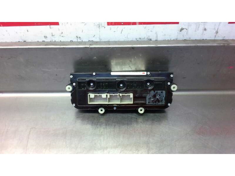 Recambio de mando climatizador para volkswagen passat berlina (3c2) sportline referencia OEM IAM 74641430  