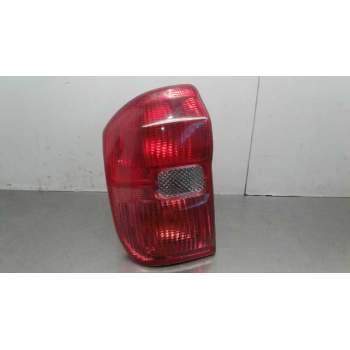 Recambio de piloto trasero izquierdo para toyota rav 4 (a2) 2.0 turbodiesel cat referencia OEM IAM 4226  107062