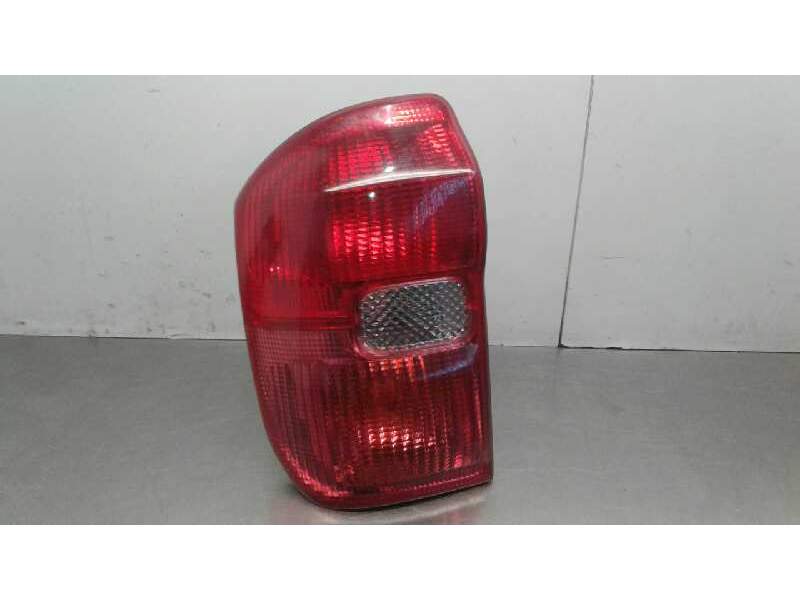 Recambio de piloto trasero izquierdo para toyota rav 4 (a2) 2.0 turbodiesel cat referencia OEM IAM 4226  107062