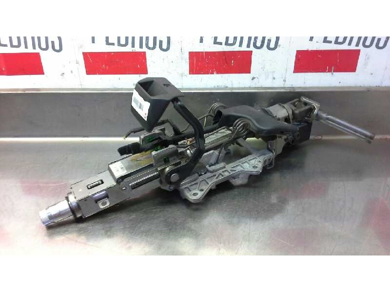 Recambio de columna direccion para volkswagen passat berlina (3c2) sportline referencia OEM IAM 3C1419501  