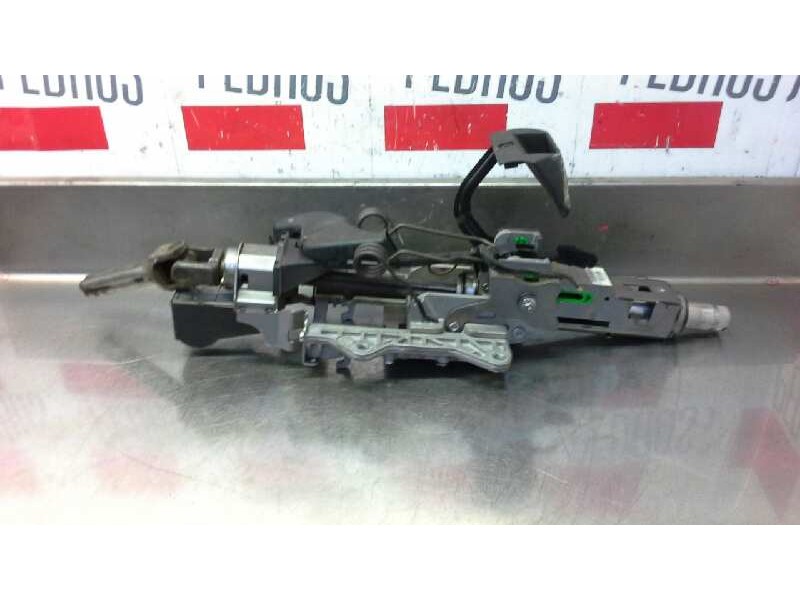Recambio de columna direccion para volkswagen passat berlina (3c2) sportline referencia OEM IAM 3C1419501  