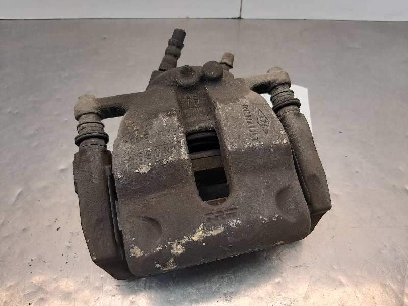 Recambio de pinza freno delantera izquierda para renault kangoo (f/kc0) express confort referencia OEM IAM N069  