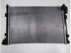 Recambio de radiador agua para mini mini (r50,r53) cooper referencia OEM IAM    2