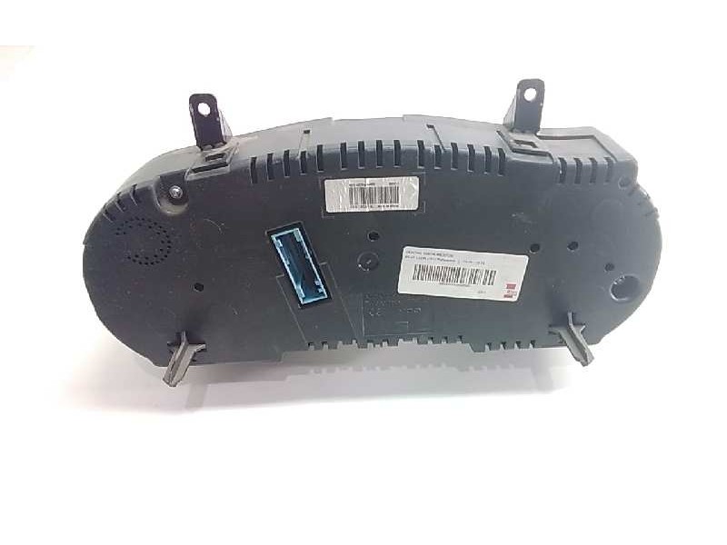 Recambio de cuadro instrumentos para seat leon (1p1) reference referencia OEM IAM 1P0920811A  