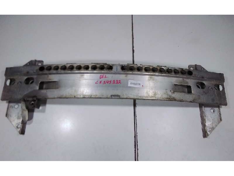 Recambio de refuerzo paragolpes delantero para mini mini (r50,r53) cooper referencia OEM IAM 5111494431  