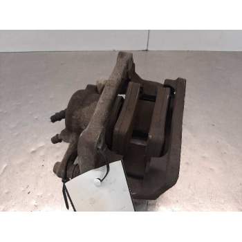 Recambio de pinza freno delantera izquierda para renault kangoo (f/kc0) express confort referencia OEM IAM N069  