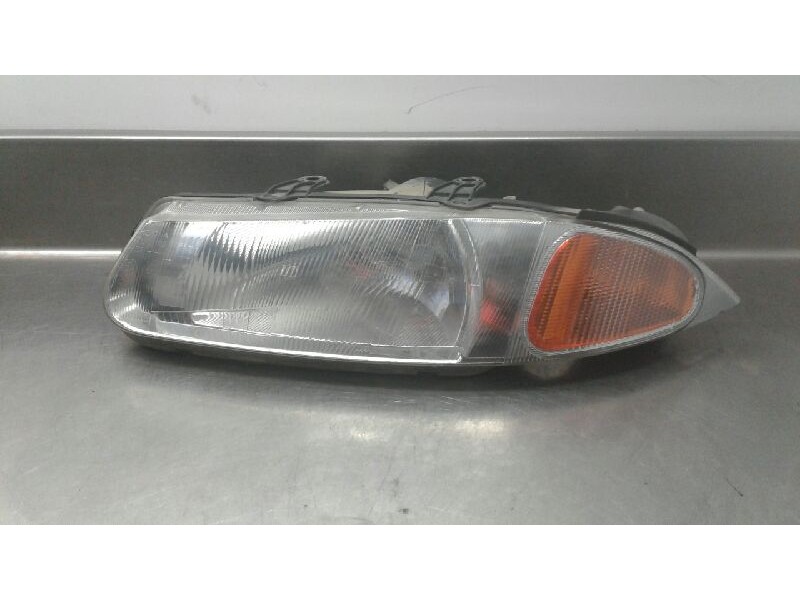 Recambio de faro izquierdo para mg rover serie 200 (rf) 1.4 16v cat referencia OEM IAM   