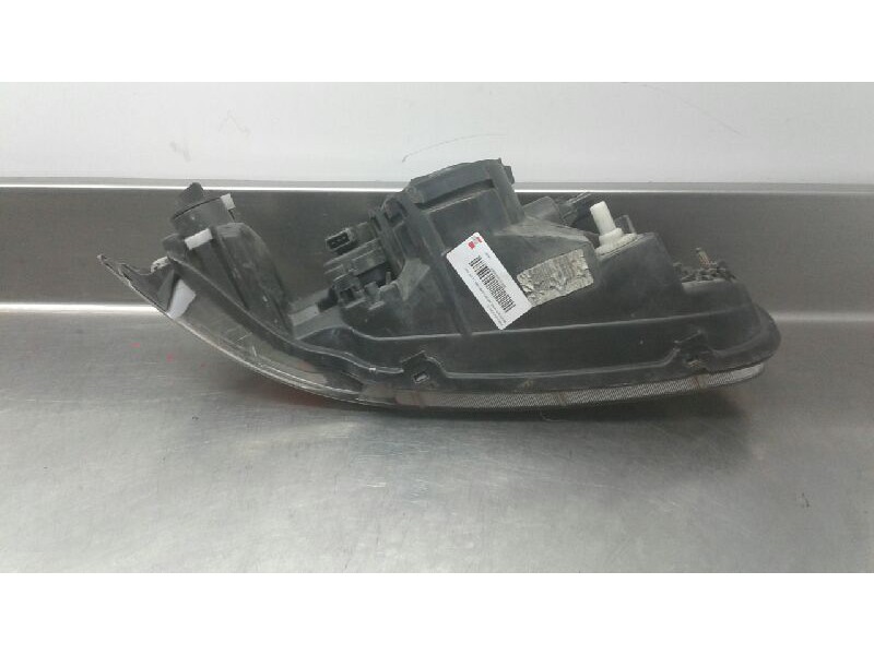 Recambio de faro izquierdo para mg rover serie 200 (rf) 1.4 16v cat referencia OEM IAM   