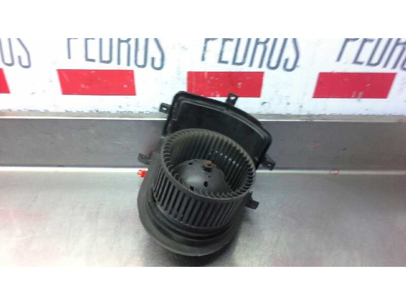 Recambio de motor calefaccion para volkswagen golf iii berlina (1h1) gt referencia OEM IAM 1H1820021  