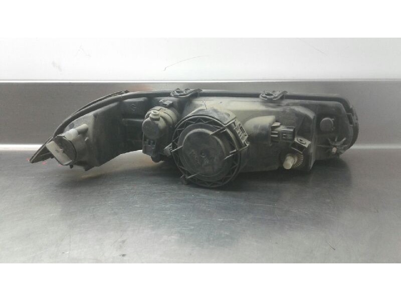 Recambio de faro izquierdo para mg rover serie 200 (rf) 1.4 16v cat referencia OEM IAM   