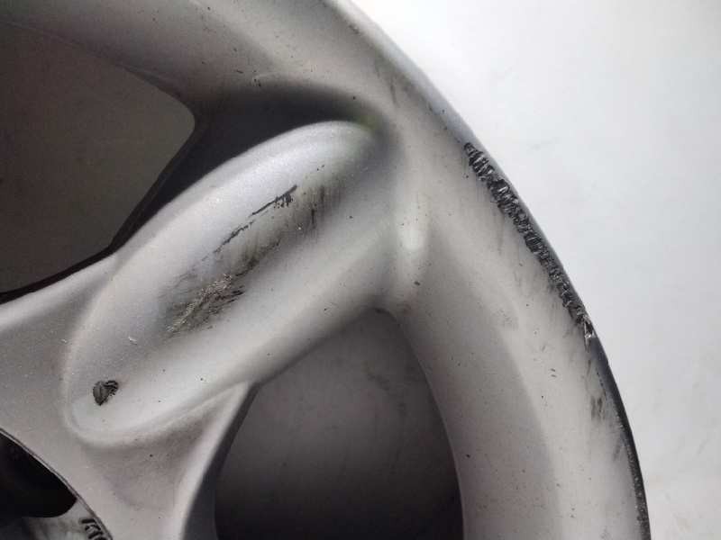 Recambio de llanta aluminio para mini mini (r50,r53) cooper referencia OEM IAM 16-4-TORNILLOS IS48 