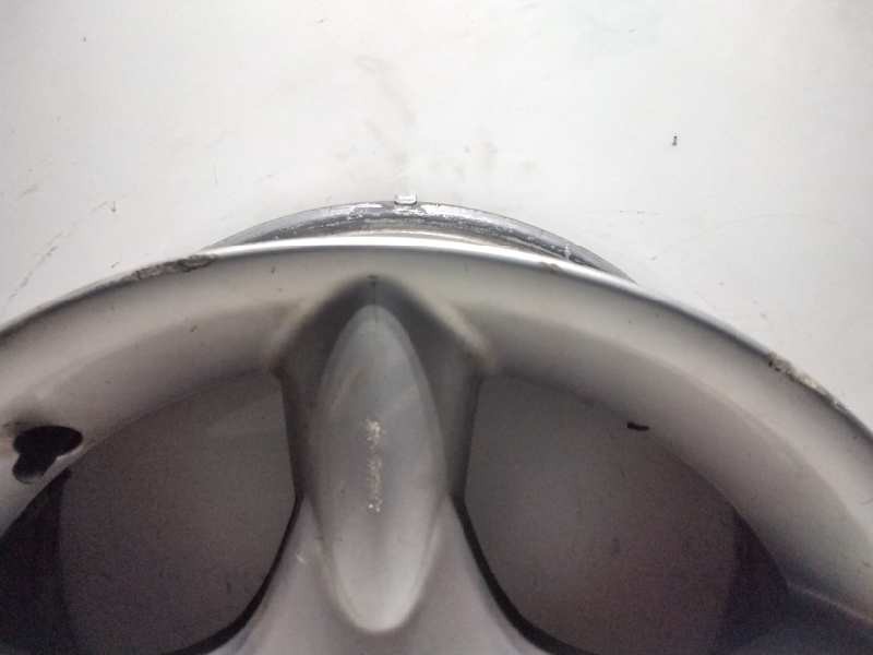 Recambio de llanta aluminio para mini mini (r50,r53) cooper referencia OEM IAM 16-4-TORNILLOS IS48 