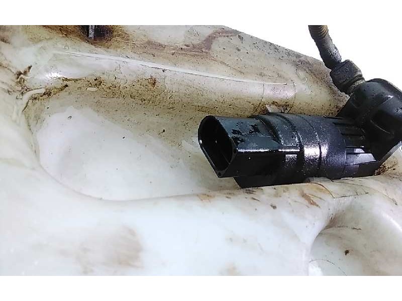 Recambio de deposito limpia para seat leon (1p1) reference referencia OEM IAM 1K0955453Q  