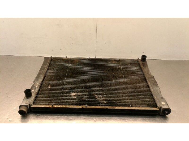 Recambio de radiador agua para mg rover serie 200 (rf) 1.4 16v cat referencia OEM IAM   