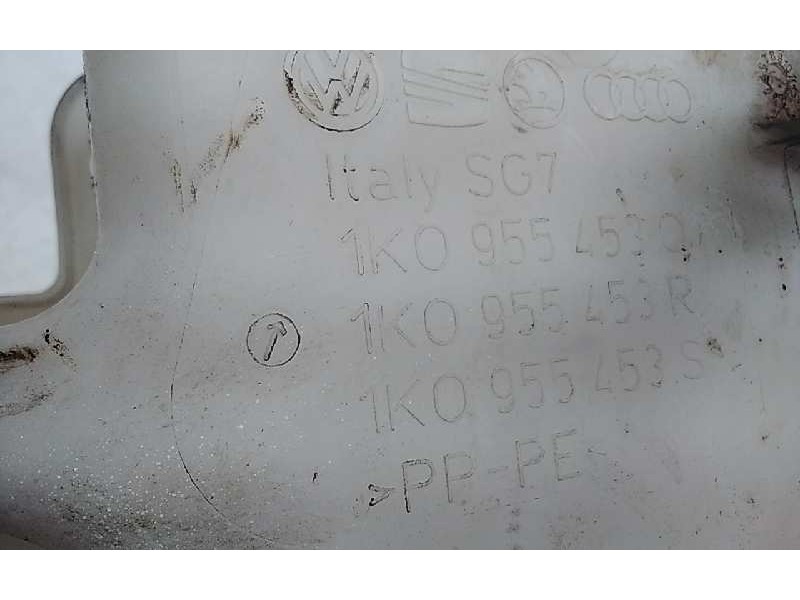 Recambio de deposito limpia para seat leon (1p1) reference referencia OEM IAM 1K0955453Q  