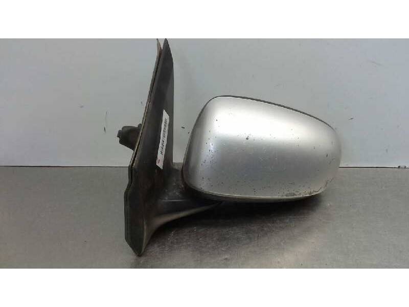 Recambio de retrovisor izquierdo para nissan almera tino (v10m) acenta referencia OEM IAM   