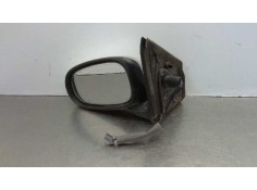 Recambio de retrovisor izquierdo para nissan almera tino (v10m) acenta referencia OEM IAM    2