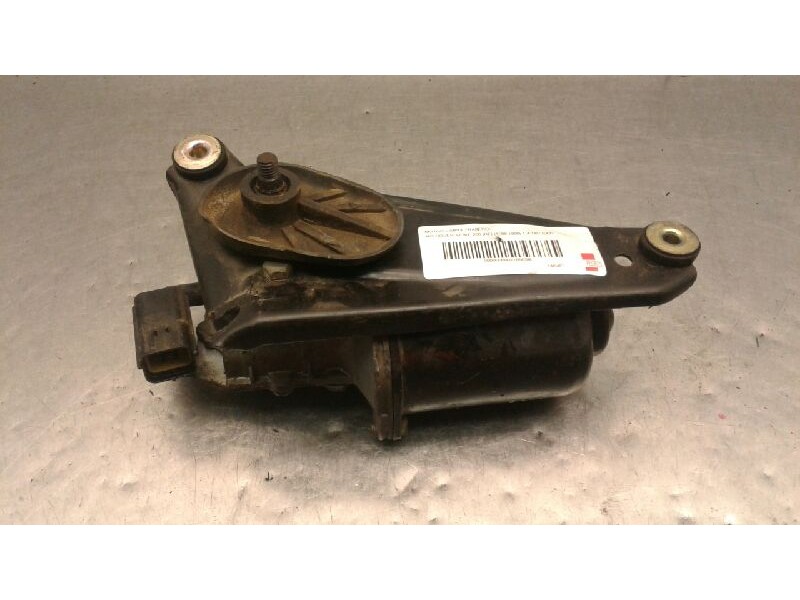 Recambio de motor limpia trasero para mg rover serie 200 (rf) 1.4 16v cat referencia OEM IAM   