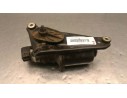 MOTOR LIMPIA TRASERO 