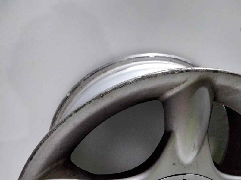 Recambio de llanta aluminio para mini mini (r50,r53) cooper referencia OEM IAM 164TORNILLOS IS48 