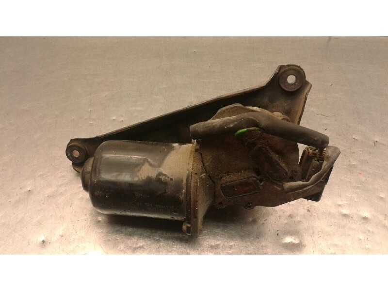 Recambio de motor limpia trasero para mg rover serie 200 (rf) 1.4 16v cat referencia OEM IAM   