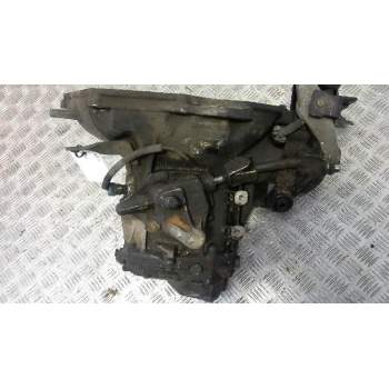 Recambio de caja cambios para daewoo nubira berlina cdx (1999) referencia OEM IAM FE 0309015  