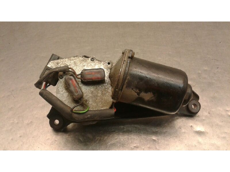 Recambio de motor limpia trasero para mg rover serie 200 (rf) 1.4 16v cat referencia OEM IAM   