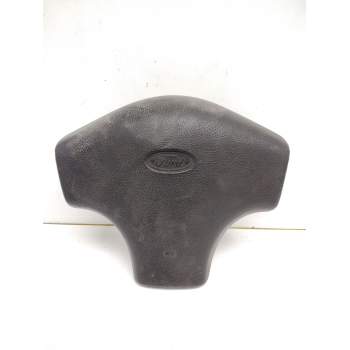 Recambio de varios para nissan micra ii (k11) 1.5 d referencia OEM IAM 4842086J00  TAPA CLAXON VOLANTE