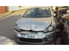 volkswagen golf vi (5k1) del año 2009 2