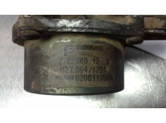Recambio de depresor freno / bomba vacio para renault clio ii fase ii (b/cb0) 1.5 dci diesel referencia OEM IAM    2