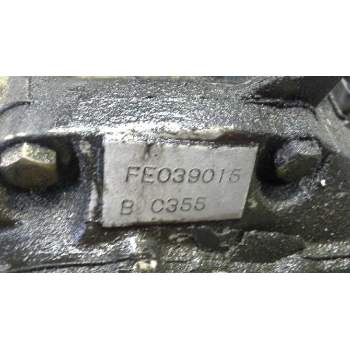 Recambio de caja cambios para daewoo nubira berlina cdx (1999) referencia OEM IAM FE 0309015  
