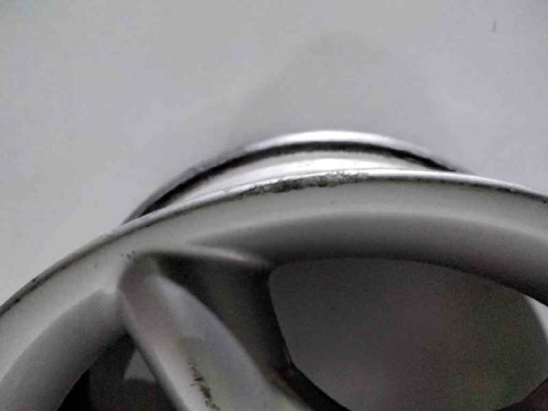 Recambio de llanta aluminio para mini mini (r50,r53) cooper referencia OEM IAM 165TORNILLOS IS48 