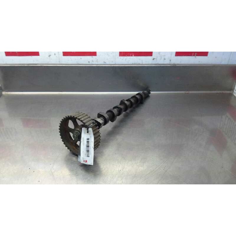 Recambio de arbol de levas para renault clio ii fase ii (b/cb0) 1.5 dci diesel referencia OEM IAM   