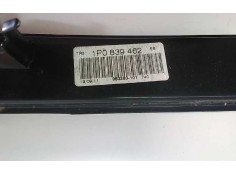 Recambio de elevalunas trasero derecho para seat leon (1p1) reference referencia OEM IAM 1P0839462   2