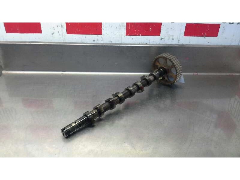 Recambio de arbol de levas para renault clio ii fase ii (b/cb0) 1.5 dci diesel referencia OEM IAM   