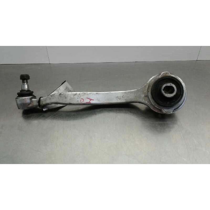 Recambio de brazo suspension superior delantero izquierdo para mercedes clase c (w203) berlina 270 cdi (203.016) referencia OEM 