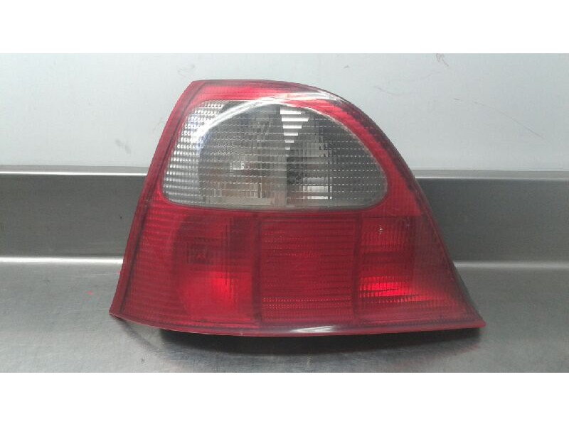 Recambio de piloto trasero izquierdo para mg rover serie 200 (rf) 1.4 16v cat referencia OEM IAM   