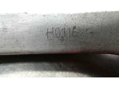 Recambio de brazo suspension superior delantero izquierdo para mercedes clase c (w203) berlina 270 cdi (203.016) referencia OEM  2