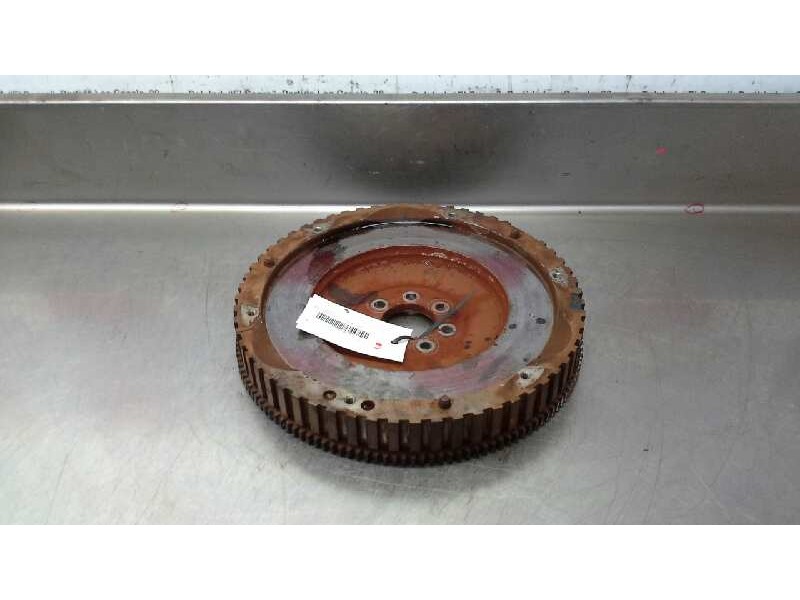 Recambio de volante motor para nissan primastar (x83) caja cerrada batalla corta 2,7t referencia OEM IAM   