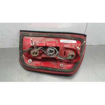 Recambio de piloto trasero izquierdo para toyota rav 4 (a2) 2.0 turbodiesel cat referencia OEM IAM 4226  107062