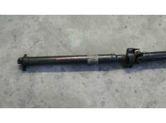 Recambio de transmision central para mercedes clase c (w203) berlina 270 cdi (203.016) referencia OEM IAM    2