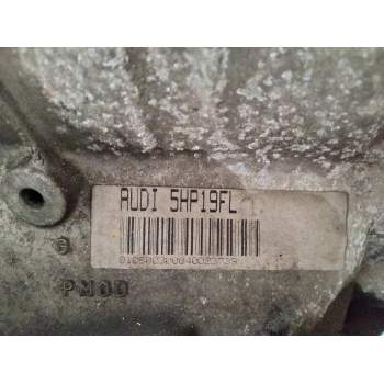 Recambio de caja cambios para audi a4 berlina (b5) 2.6 referencia OEM IAM 5HP19FL  