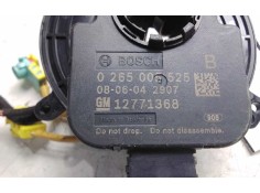 Recambio de anillo airbag para opel insignia berlina cosmo referencia OEM IAM 0265005525B   2